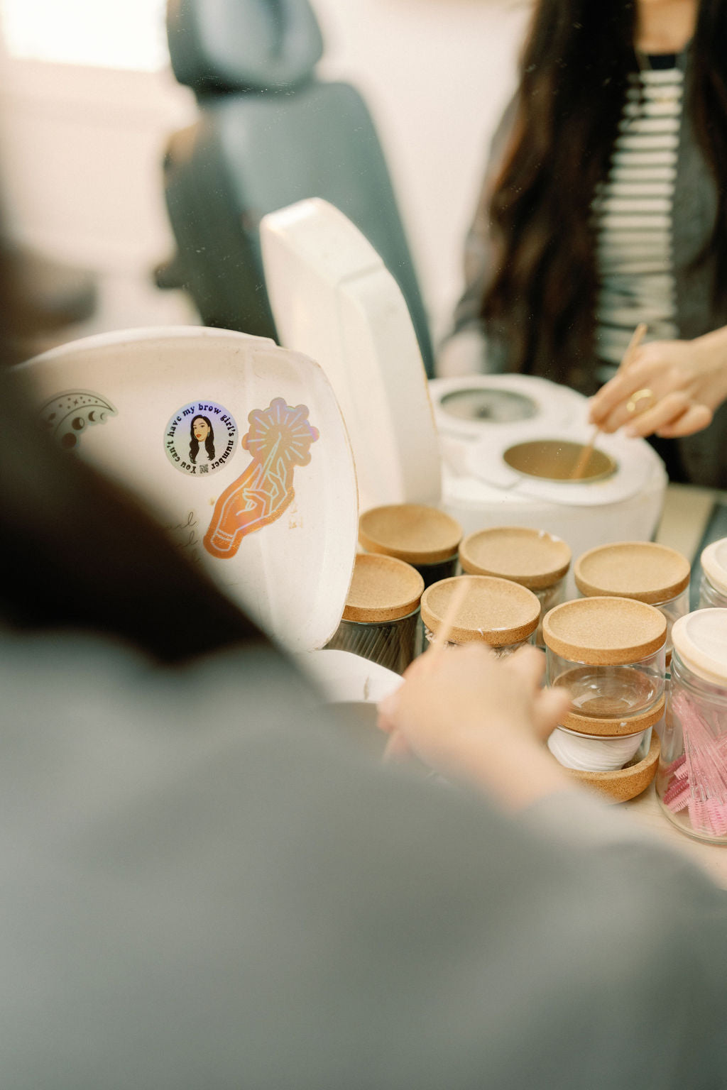 Best Brows, Body Waxing, Facials, and Waxing In Wichita Falls