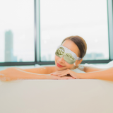 BODY RESTORE Steam Eye Mask Spa Relax Five Packs or Single