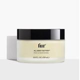 Fur Body Butter