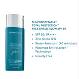Colorescience Face Shield Glow SPF 50