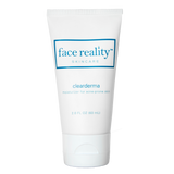 Face Reality Clearderma Moisturizer