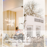The Bar by Karma Gift Card