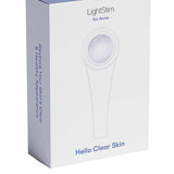LightStim For Acne