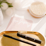 Maria Duran's Signature Brow Tint