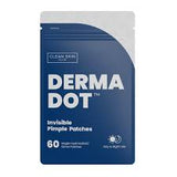 Clean Skin Club Derma Dots