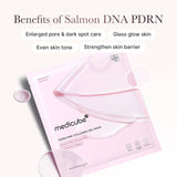 MEDICUBE PDRN Pink Collagen Gel Mask