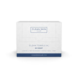 Clean Skin Club Clean Towels™ Retailer Intro Bundle 1