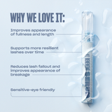 Babe Original Renewing Lash Serum 3ml