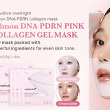 MEDICUBE PDRN Pink Collagen Gel Mask