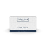 Clean Skin Club Clean Towels™ Retailer Intro Bundle 1