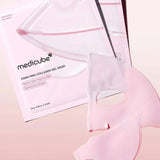 MEDICUBE PDRN Pink Collagen Gel Mask