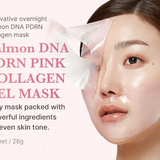 MEDICUBE PDRN Pink Collagen Gel Mask